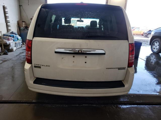 Photo 6 from auction – 2010 CHRYSLER TOWN & COU with VIN 2A4RR4DE5AR268053