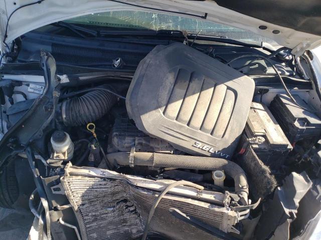 Photo 12 from auction – 2013 DODGE GRAND CARA with VIN 2C4RDGCG3DR627977