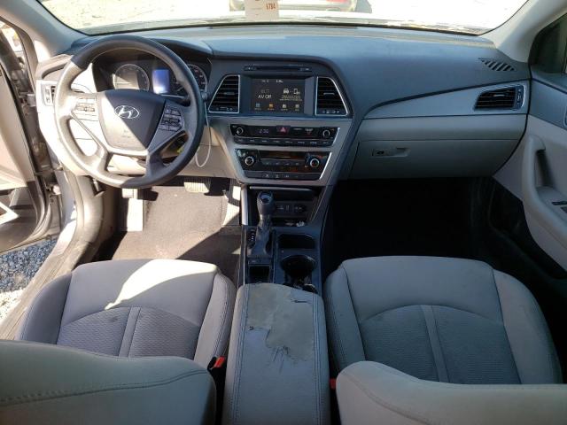 Photo 8 from auction – 2016 HYUNDAI SONATA SE with VIN 5NPE24AF2GH364363