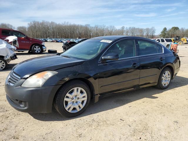 NISSAN ALTIMA 2007 with VIN 1N4AL21E47C192863 - Photo from auction