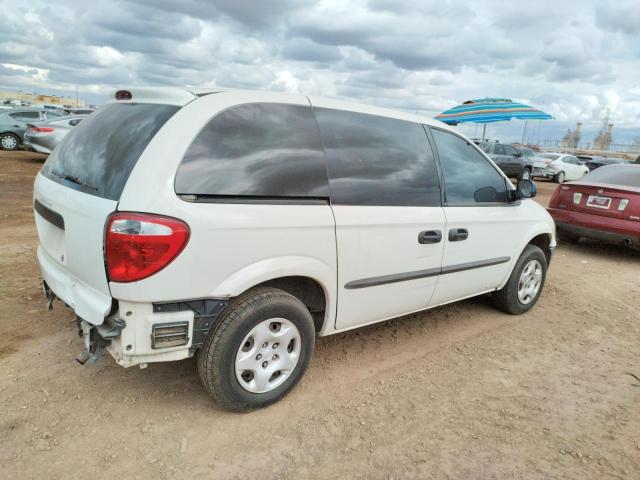 Photo 3 from auction – 2003 DODGE CARAVAN SE with VIN 1D8GP25B13B202050