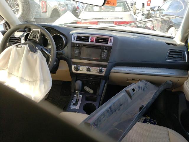 Photo 8 from auction – 2019 SUBARU OUTBACK 2. with VIN 4S4BSABC5K3303014