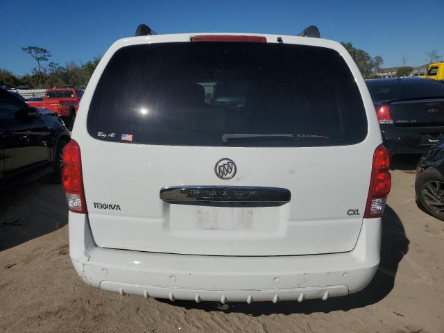Photo 6 from auction – 2007 BUICK TERRAZA CX with VIN 5GADV33157D210073