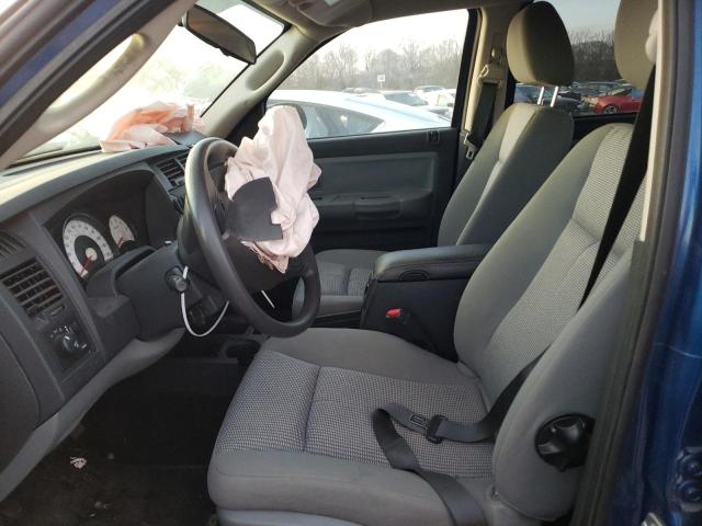 Photo 7 from auction – 2011 DODGE DAKOTA SLT with VIN 1D7RE3GP3BS510756