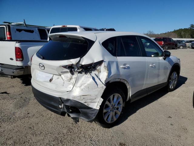 Photo 3 from auction – 2015 MAZDA CX-5 GT with VIN JM3KE4DY7F0539314