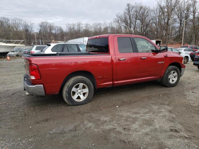 Foto 3 de la subasta – 2010 DODGE RAM 1500 con VIN 1D7RV1GP9AS103530