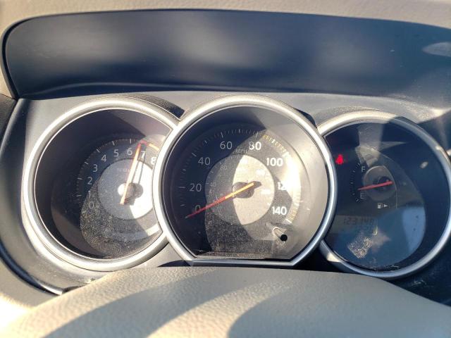 Photo 9 from auction – 2009 NISSAN VERSA S with VIN 3N1BC13EX9L360652