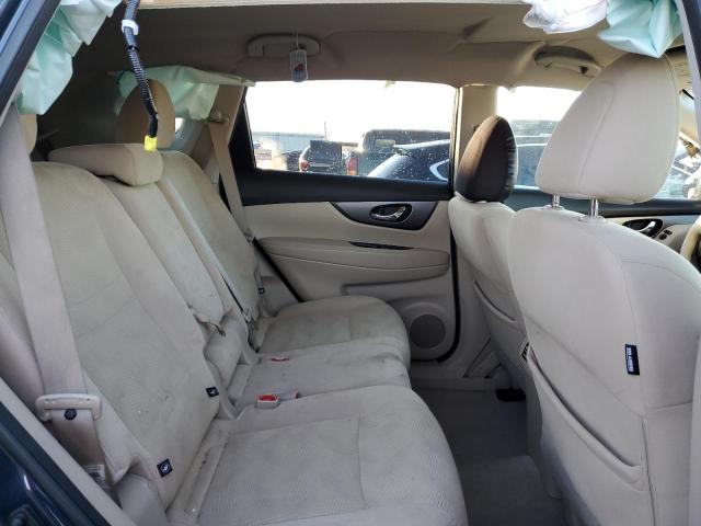 Photo 10 from auction – 2015 NISSAN ROGUE S with VIN 5N1AT2MK5FC896933