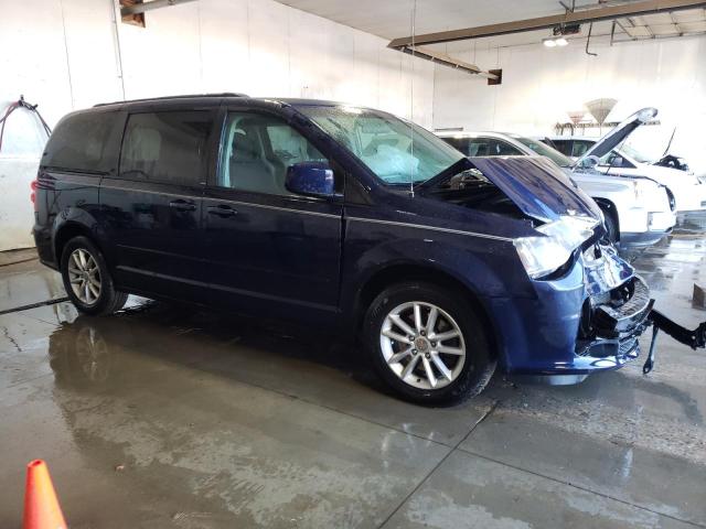 Photo 4 from auction – 2014 DODGE GRAND CARA with VIN 2C4RDGCG5ER168081