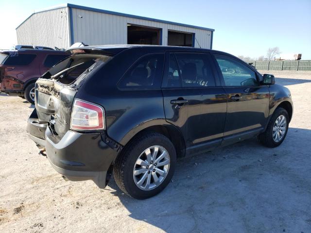 Photo 3 from auction – 2010 FORD EDGE SEL with VIN 2FMDK3JC6ABB76780