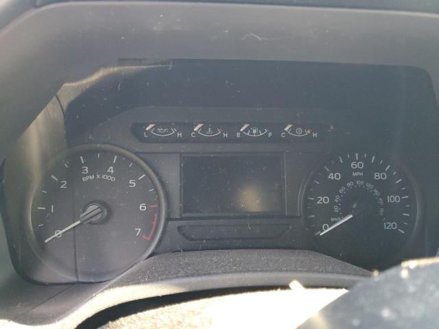 Photo 9 from auction – 2018 FORD F150 SUPER with VIN 1FTEX1EP1JFC21246