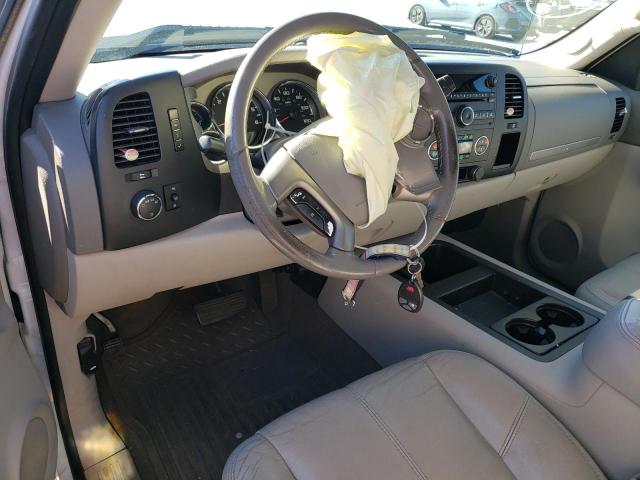 Photo 8 from auction – 2007 GMC NEW SIERRA with VIN 1GTEC19J47Z560141