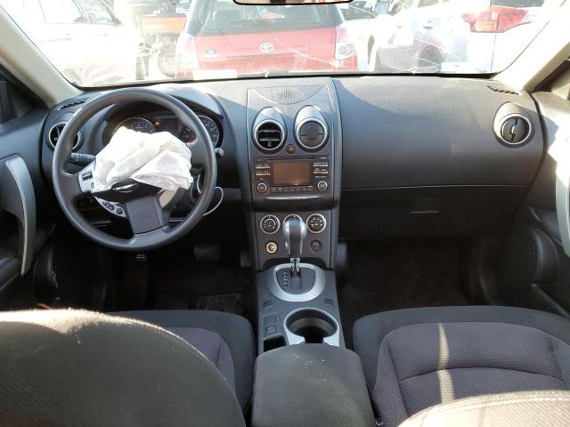 Photo 8 from auction – 2012 NISSAN ROGUE S with VIN JN8AS5MV6CW712911
