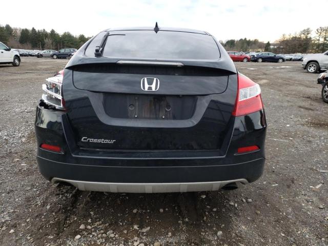 Photo 6 from auction – 2015 HONDA CROSSTOUR with VIN 5J6TF3H54FL002249