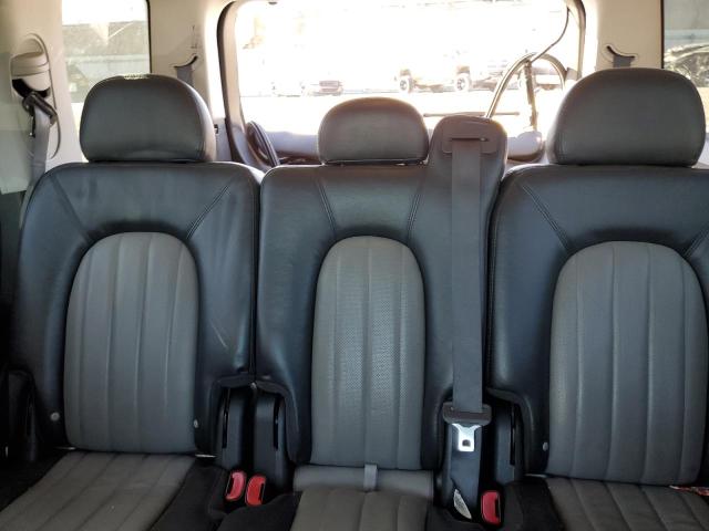 Photo 10 from auction – 2004 MERCURY MOUNTAINEE with VIN 4M2DU86W04ZJ44563