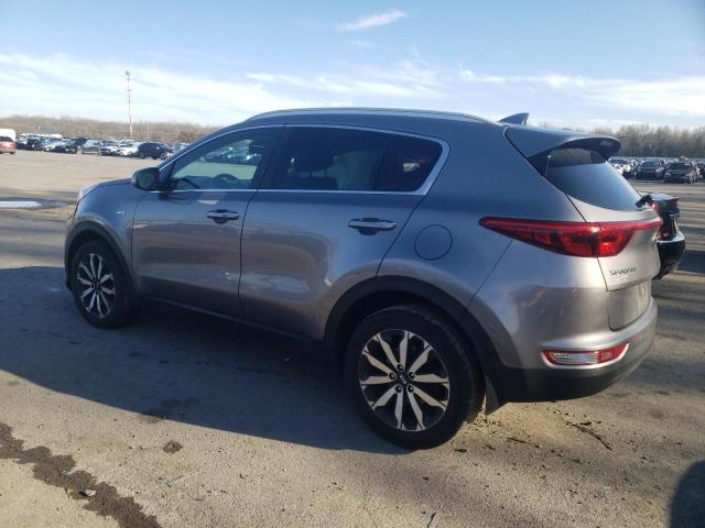 Photo 2 from auction – 2017 KIA SPORTAGE E with VIN KNDPNCAC3H7163528