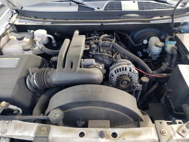 Photo 12 from auction – 2009 GMC ENVOY DENA with VIN 1GKET53MX92130494
