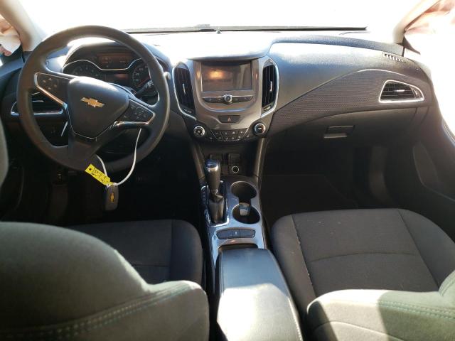 Photo 8 from auction – 2018 CHEVROLET CRUZE LT with VIN 1G1BE5SM5J7204706