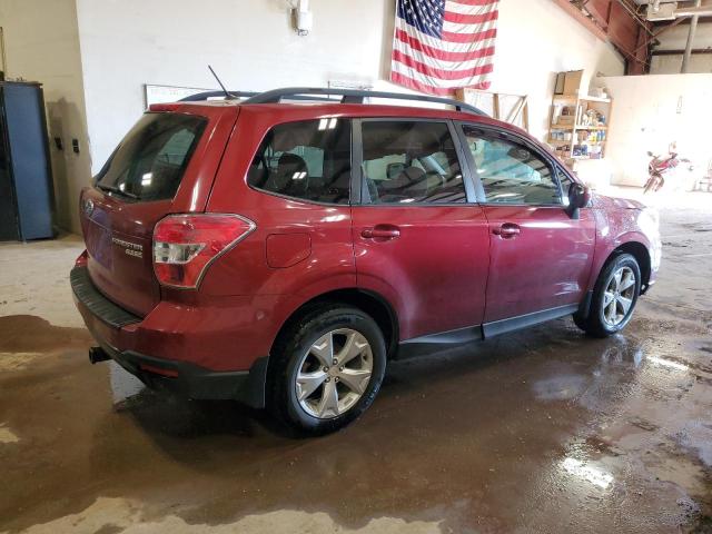 Photo 3 from auction – 2015 SUBARU FORESTER 2 with VIN JF2SJADC0FH455832