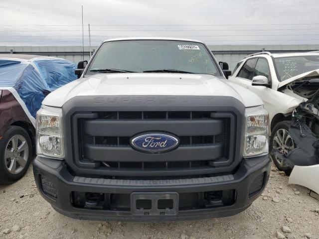 Photo 5 from auction – 2013 FORD F250 SUPER with VIN 1FTBF2A67DEB82262