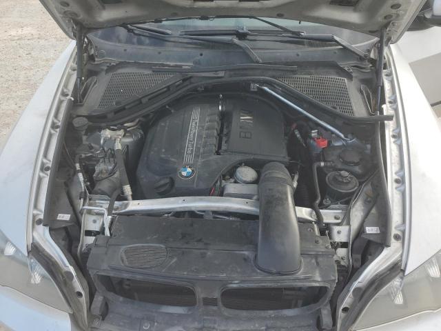 Photo 12 from auction – 2012 BMW X5 XDRIVE3 with VIN 5UXZV4C53CL758164