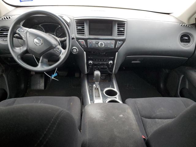 Photo 8 from auction – 2015 NISSAN PATHFINDER with VIN 5N1AR2MN2FC690445