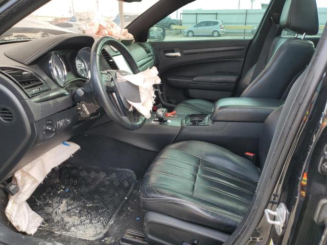 Photo 7 from auction – 2014 CHRYSLER 300 S with VIN 2C3CCAGGXEH341992