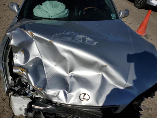 Photo 11 from auction – 2000 LEXUS ES 300 with VIN JT8BF28G2Y5100909