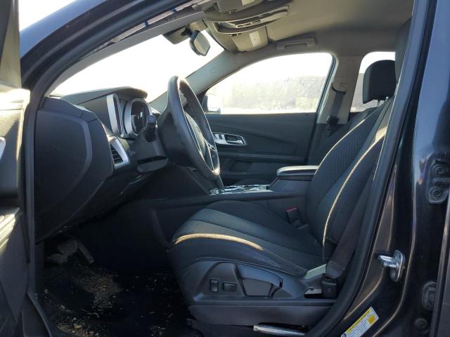 Photo 7 from auction – 2013 CHEVROLET EQUINOX LS with VIN 2GNFLCEKXD6173574