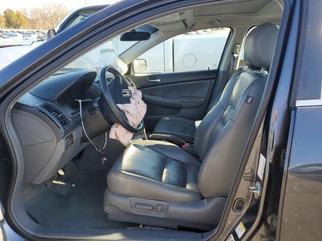 Photo 7 from auction – 2006 HONDA ACCORD EX with VIN 1HGCM66536A044344