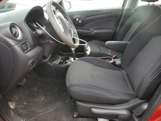 Photo 7 from auction – 2015 NISSAN VERSA S with VIN 3N1CN7AP2FL841383
