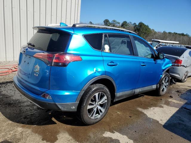 Photo 3 from auction – 2018 TOYOTA RAV4 ADVEN with VIN 2T3WFREV5JW490871