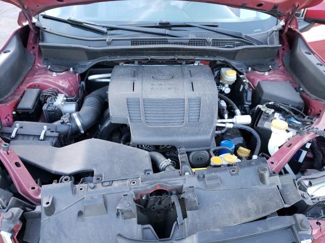Photo 11 from auction – 2019 SUBARU FORESTER P with VIN JF2SKAGC9KH400041