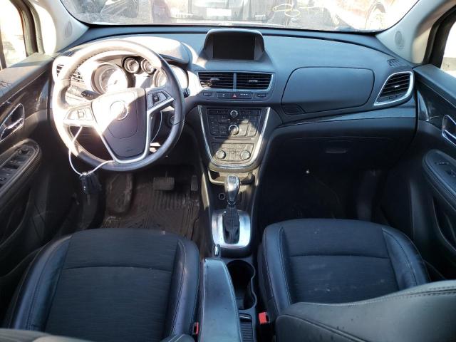 Photo 8 from auction – 2016 BUICK ENCORE CON with VIN KL4CJFSB3GB546893