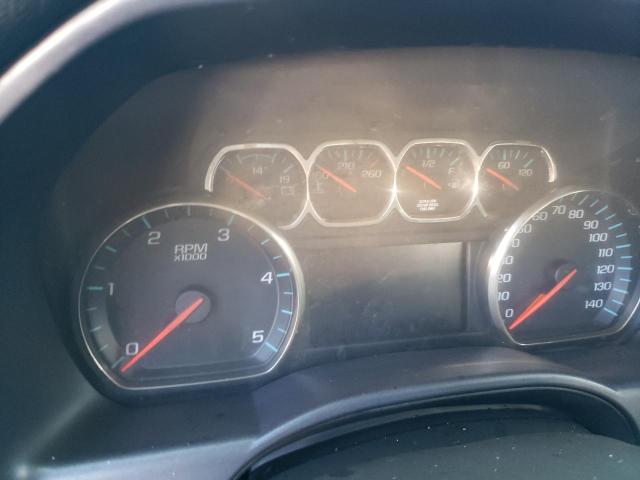 Photo 9 from auction – 2015 CHEVROLET SILVERADO with VIN 1GC4K0E8XFF559183