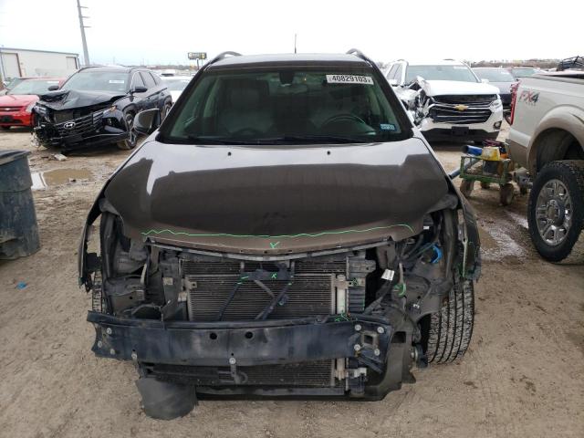Photo 5 from auction – 2014 CADILLAC SRX with VIN 3GYFNAE37ES681644