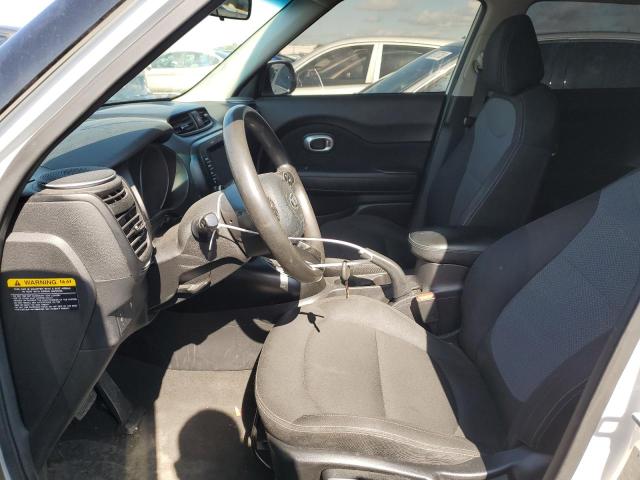 Photo 7 from auction – 2018 KIA SOUL + with VIN KNDJP3A55J7531540