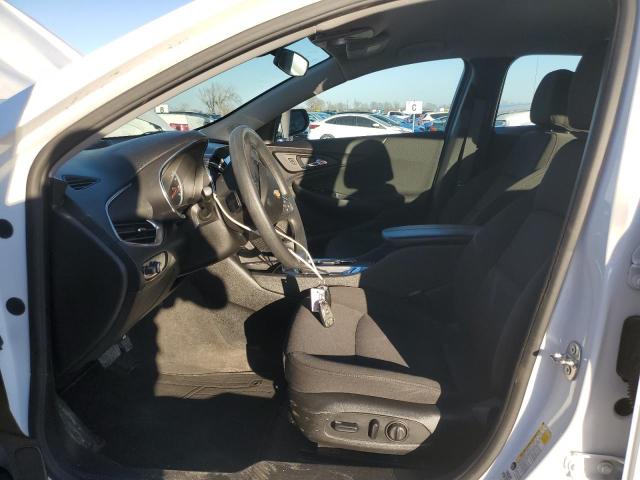 Photo 7 from auction – 2020 CHEVROLET MALIBU LT with VIN 1G1ZD5ST6LF001065