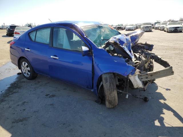 Photo 4 from auction – 2016 NISSAN VERSA S with VIN 3N1CN7AP9GL904075