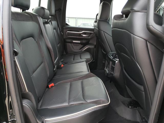 Photo 10 from auction – 2021 RAM 1500 LARAM with VIN 1C6SRFDT7MN748752