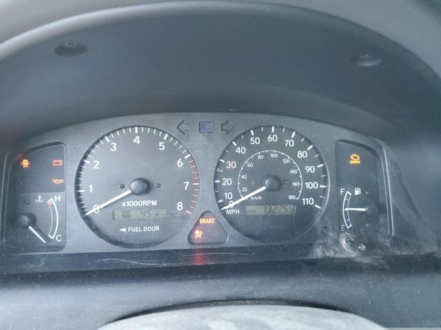 Photo 9 from auction – 2002 TOYOTA COROLLA CE with VIN 1NXBR12E62Z609369