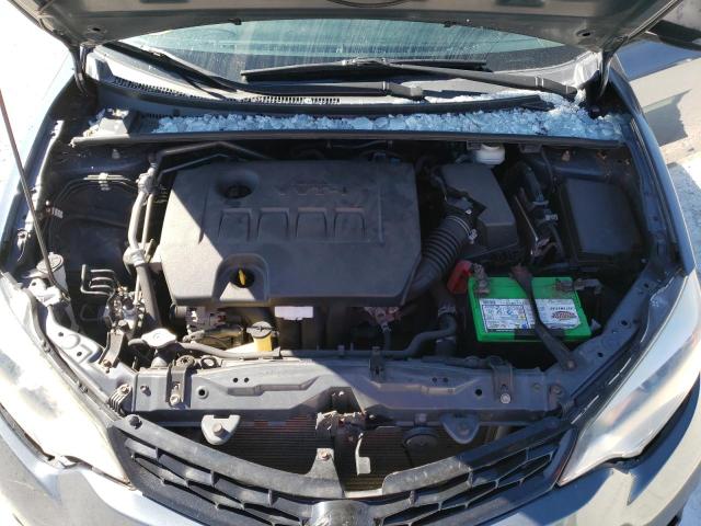 Photo 11 from auction – 2014 TOYOTA COROLLA L with VIN 2T1BURHE8EC080632