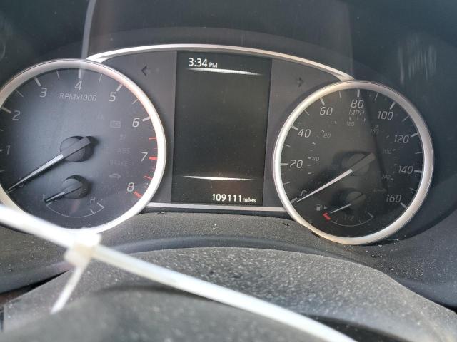 Photo 9 from auction – 2018 NISSAN SENTRA S with VIN 3N1AB7AP8JY319952