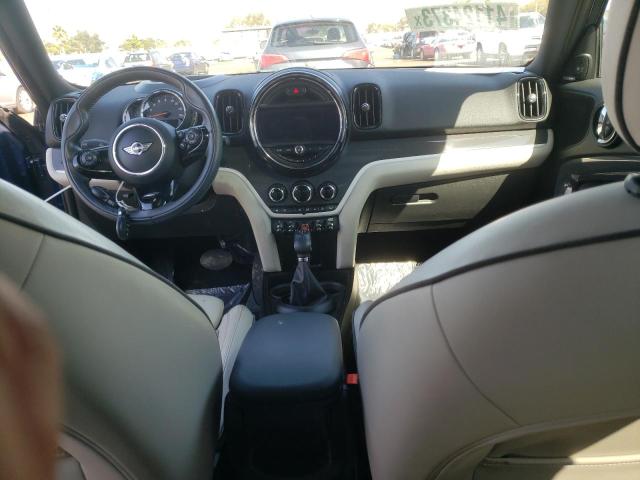Photo 8 from auction – 2018 MINI COOPER S C with VIN WMZYT3C32J3E00985