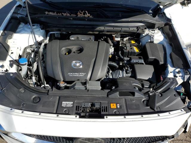 Photo 12 from auction – 2019 MAZDA CX-5 TOURI with VIN JM3KFBCM3K0600877
