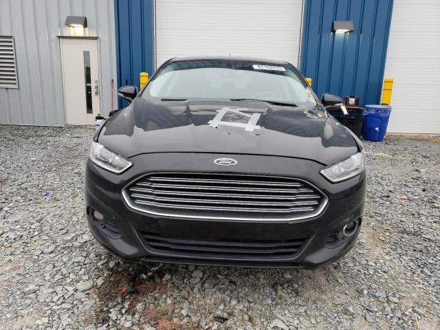 Photo 5 from auction – 2013 FORD FUSION SE with VIN 3FA6P0H92DR264633