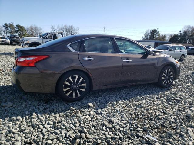 Photo 3 from auction – 2017 NISSAN ALTIMA 2.5 with VIN 1N4AL3AP2HC170174