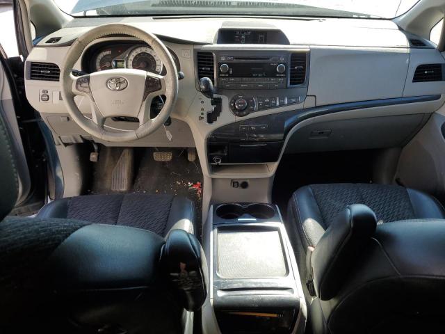 Photo 8 from auction – 2011 TOYOTA SIENNA SPO with VIN 5TDXK3DC7BS075907