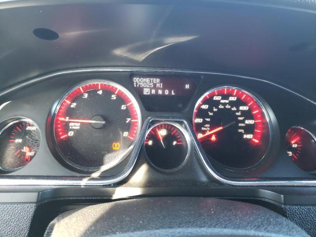 Photo 9 from auction – 2015 GMC ACADIA SLE with VIN 1GKKVNED5FJ112108