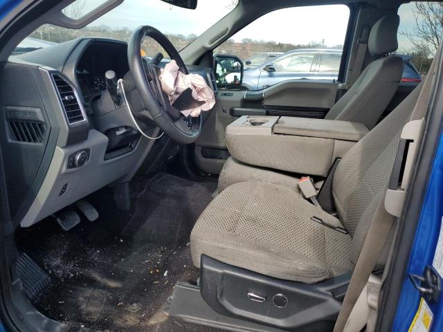 Photo 7 from auction – 2016 FORD F150 SUPER with VIN 1FTFX1EF3GFA19965